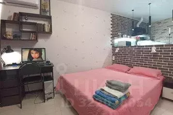 1-к кв. Ростовская область, Таганрог ул. Москатова, 31-2 (25.0 м) - Фото 1