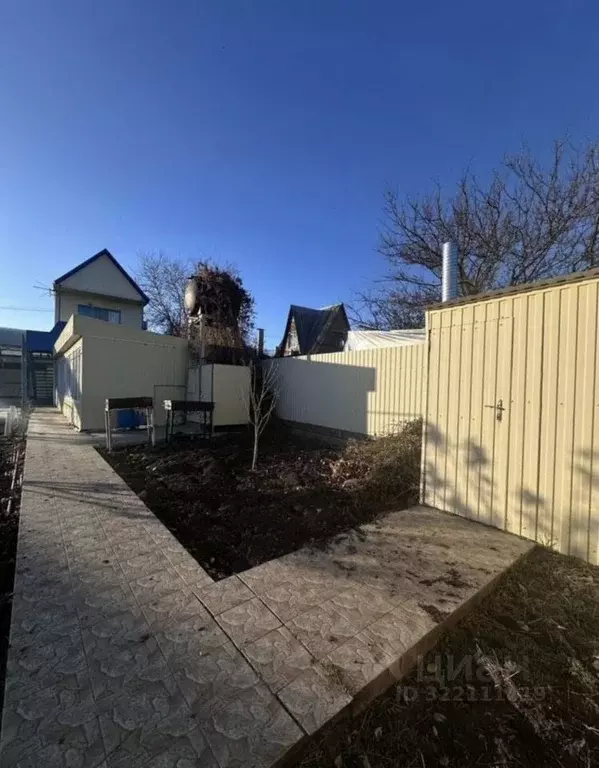 Дом в Ростовская область, Аксайский район, Щепкинское с/пос, ... - Фото 1