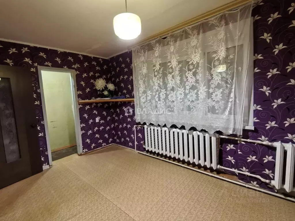 2-к кв. Владимирская область, Вязники Владимирская ул., 9 (42.4 м) - Фото 2