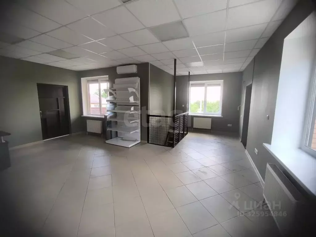 Помещение свободного назначения в Ростовская область, Аксайский район, ... - Фото 1