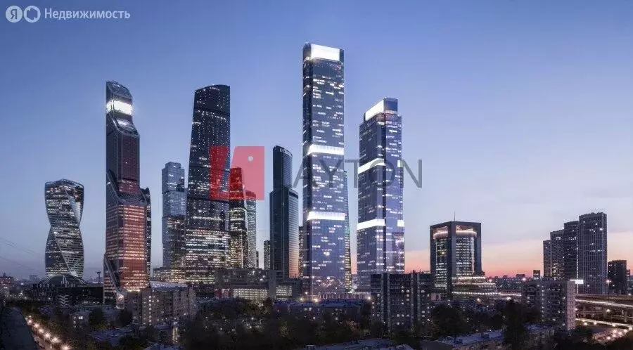 Офис (235 м) - Фото 2