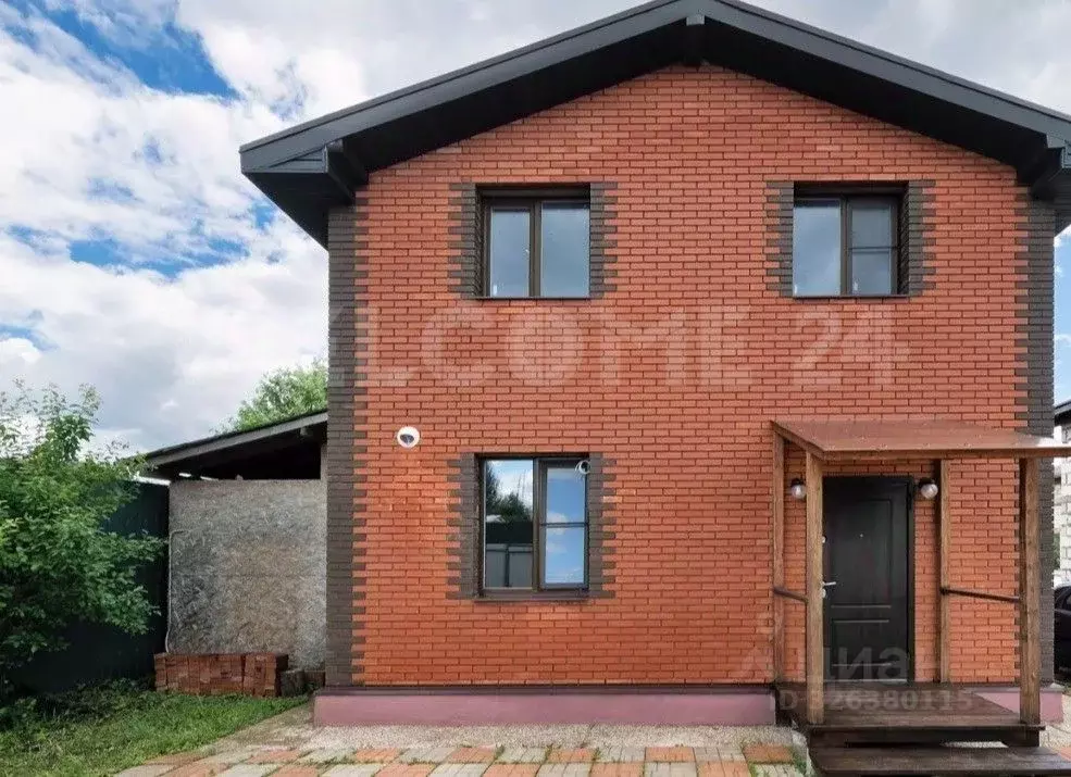 Дом в Московская область, Солнечногорск городской округ, д. Горетовка ... - Фото 2