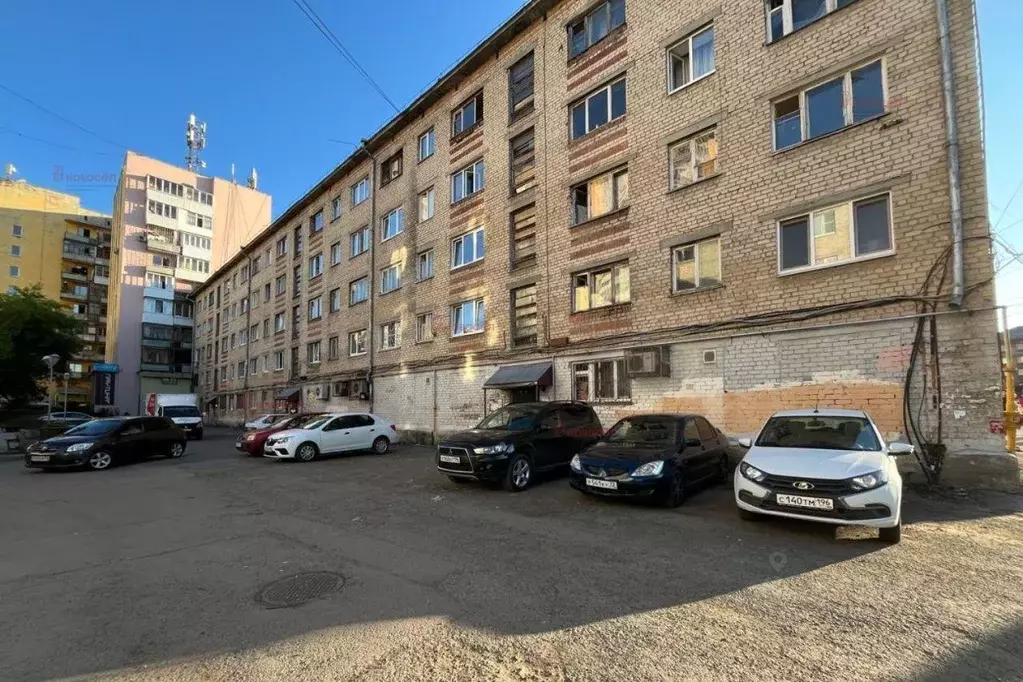Комната, 17 м - Фото 0