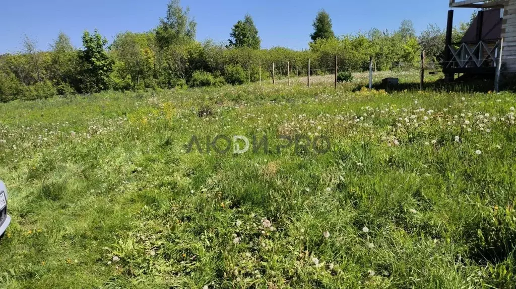 Участок в Башкортостан, Уфа Актан СНТ,  (8.5 сот.) - Фото 1