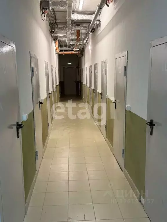 Помещение свободного назначения в Тюменская область, Тюмень ... - Фото 1