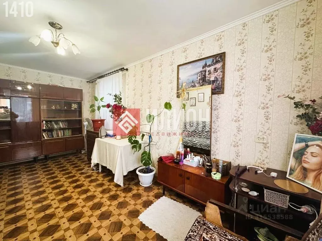 2-к кв. Крым, Судак городской округ, с. Дачное ул. Садовая, 9 (56.7 м) - Фото 2