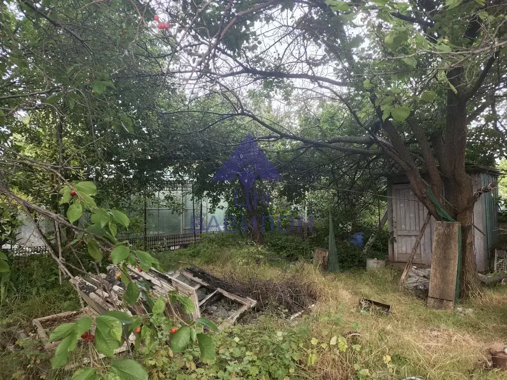 Дом в Ростовская область, Волгодонск Окружная ул. (35 м) - Фото 1