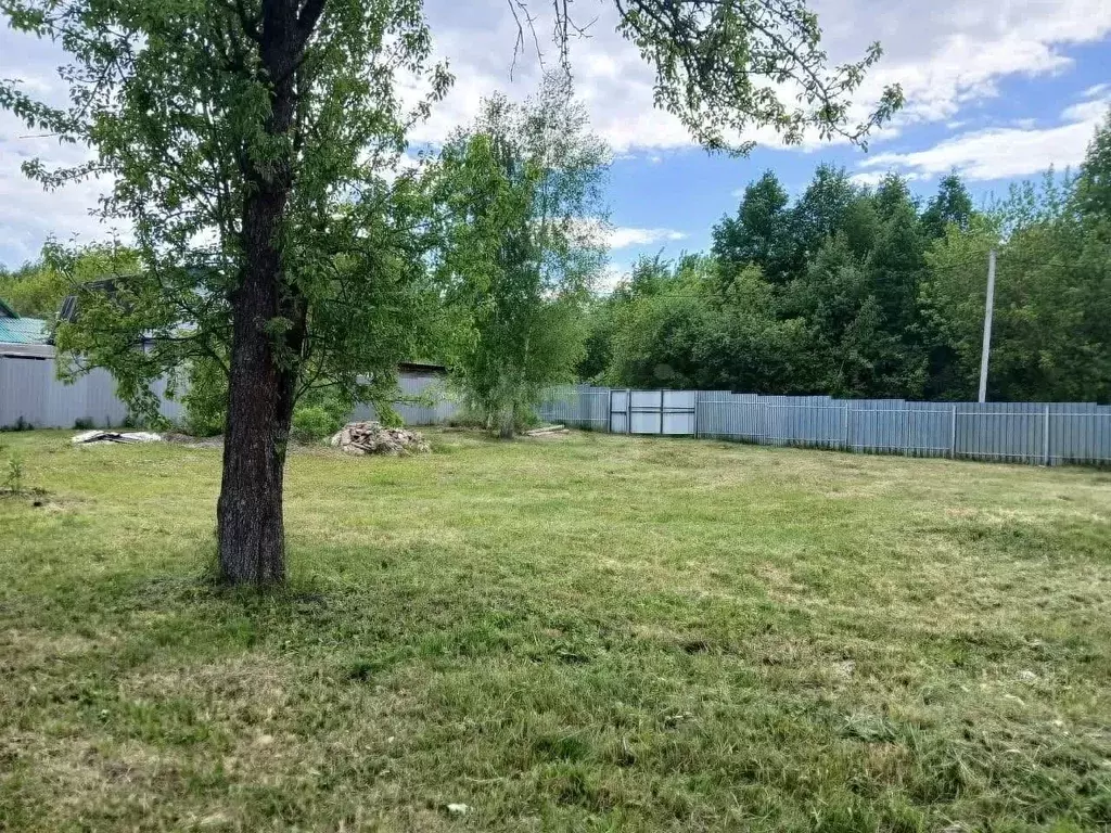 Участок в Тульская область, Суворов Октябрьский проезд, 4 (9.0 сот.) - Фото 1