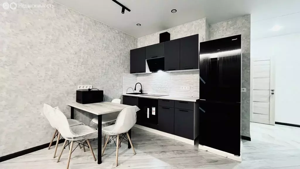 Квартира-студия: Ростов-на-Дону, микрорайон Северный, Творческая ... - Фото 2