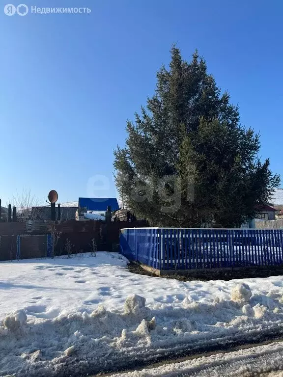 Дом в Усть-Катав, Телеграфная улица (60 м) - Фото 2