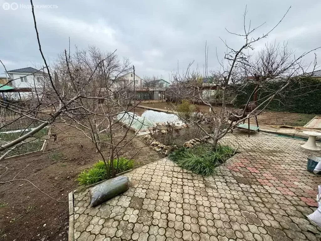 Дом в Севастополь, Нахимовский район, Качинский муниципальный округ, ... - Фото 1