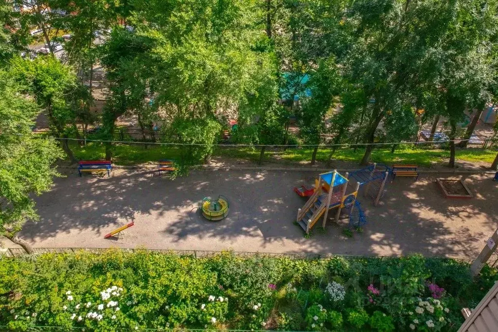3-к кв. Приморский край, Владивосток ул. Гульбиновича, 29 (70.0 м) - Фото 1