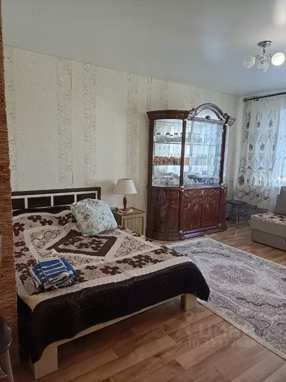 1-к кв. Саратовская область, Энгельс ул. Тельмана, 26 (40.0 м) - Фото 1