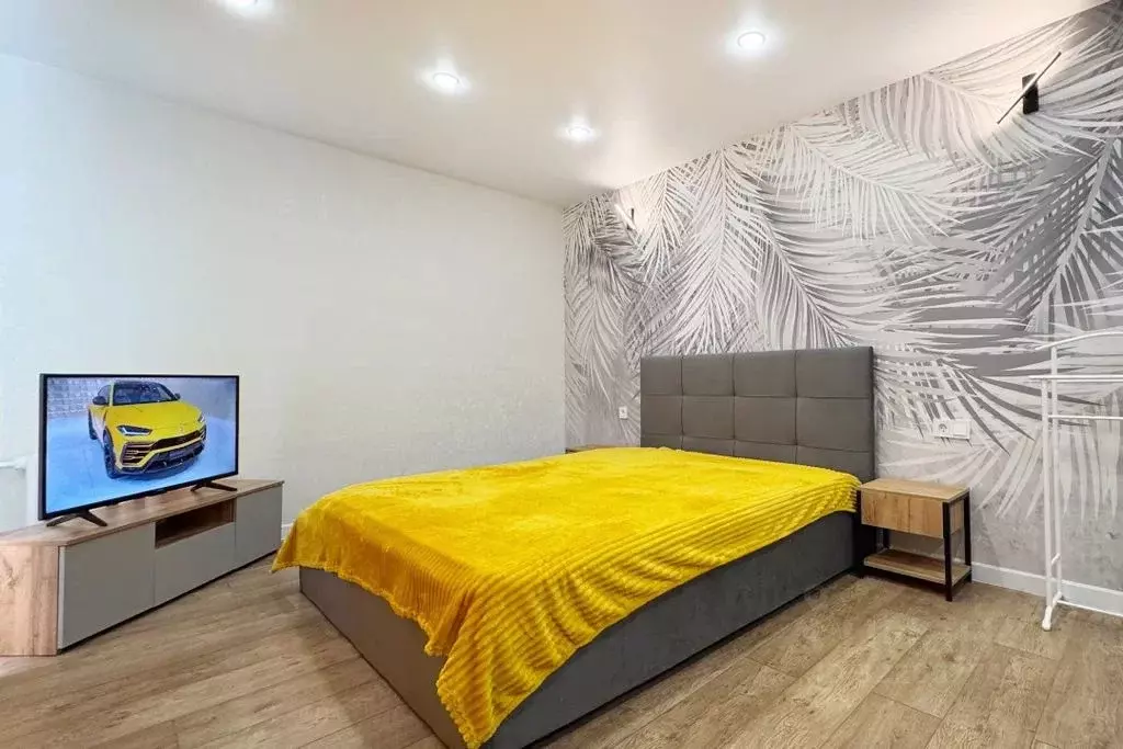 1-к кв. Свердловская область, Серов ул. Заславского, 24 (33.0 м) - Фото 1