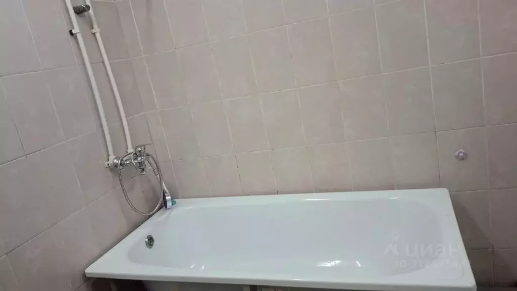 Студия Омская область, Омск Пригородная ул., 5 (25.0 м) - Фото 2