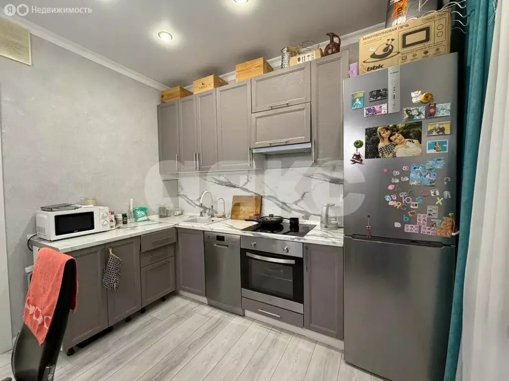 2-комнатная квартира: Раменское, Северное шоссе, 24 (42.5 м) - Фото 1