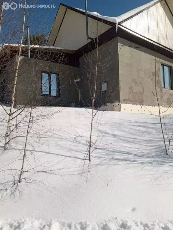 Дом в Горно-Алтайск, улица В.Ф. Хохолкова (84.2 м) - Фото 1