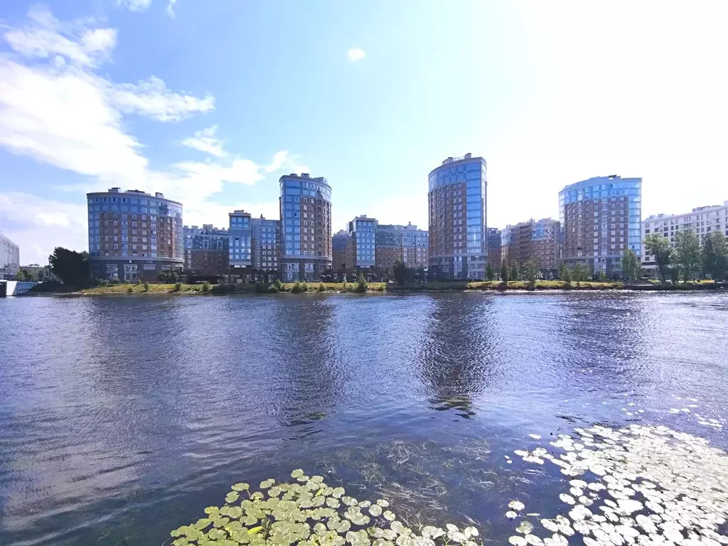 Продаётся 3-к квартира, 113.7 м - Фото 0