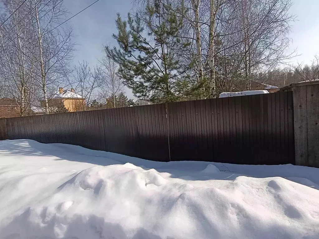 Участок в Московская область, Егорьевск  (9.0 сот.) - Фото 2