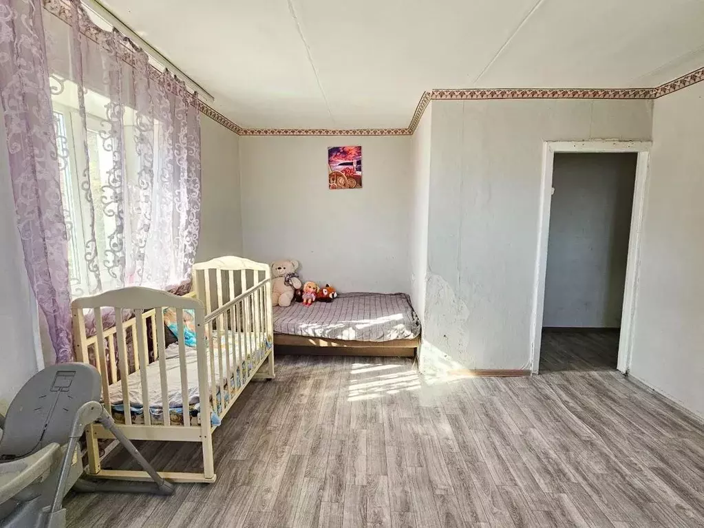 2-к кв. Приморский край, Находка Находкинский просп., 20 (41.6 м) - Фото 1