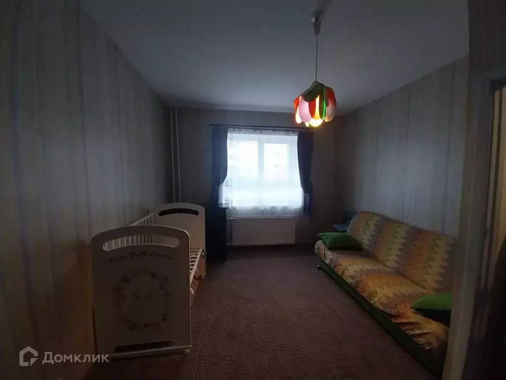 Продаётся 1-к квартира, 31 м - Фото 1