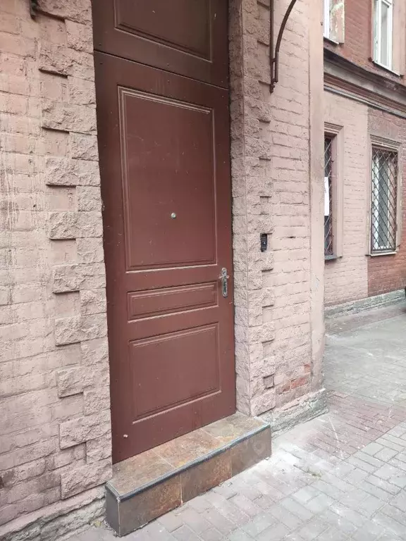 Офис в Санкт-Петербург Фурштатская ул., 40Б (85 м) - Фото 1