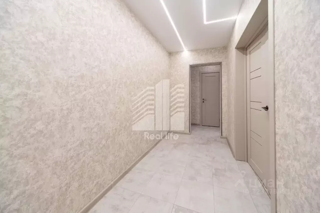 2-к кв. Московская область, Домодедово Южный мкр, ул. ... - Фото 2