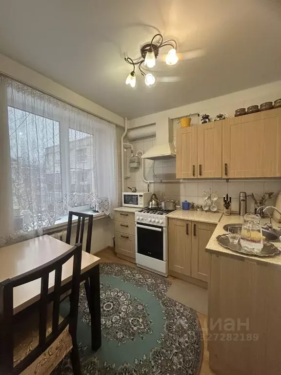 2-к кв. Санкт-Петербург Бассейная ул., 23 (44.8 м) - Фото 1