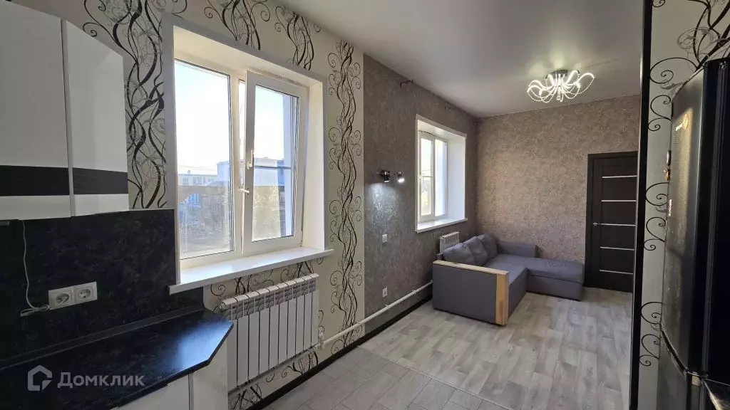 Продаётся 2-к квартира, 57.2 м - Фото 1