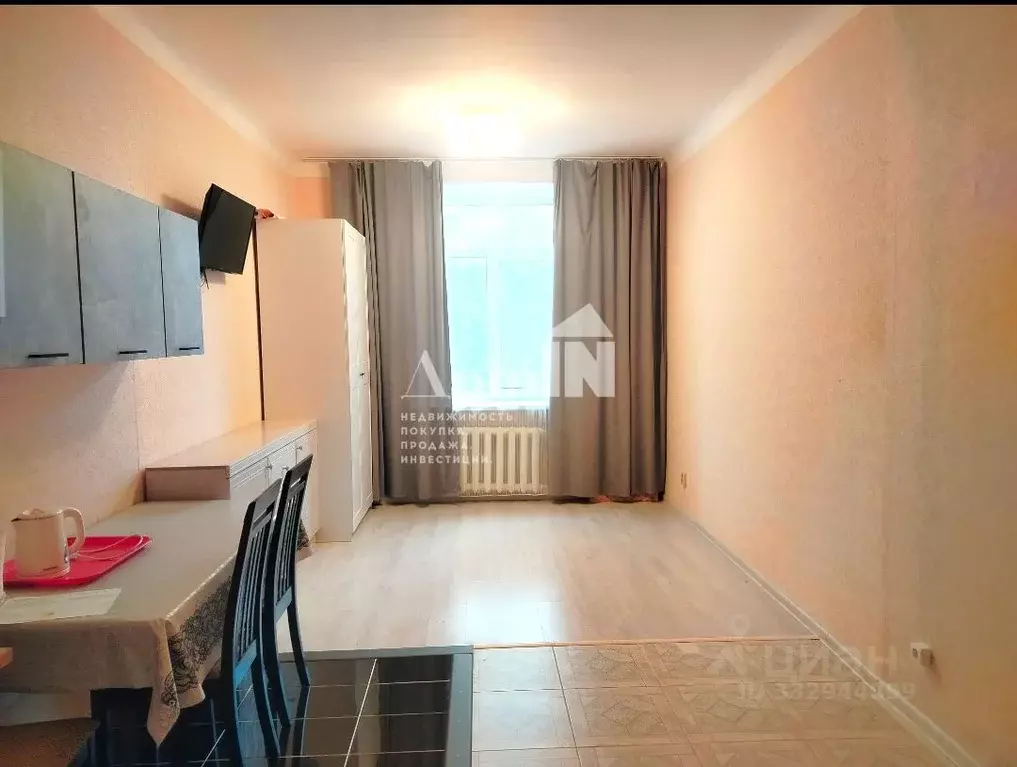 Комната Санкт-Петербург Железноводская ул., 26-28 (19.0 м) - Фото 1