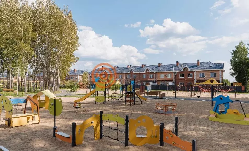 Таунхаус в Тюменская область, Тюмень  (95 м) - Фото 1