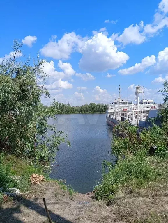 Дача 30 м на участке 5 сот. - Фото 0