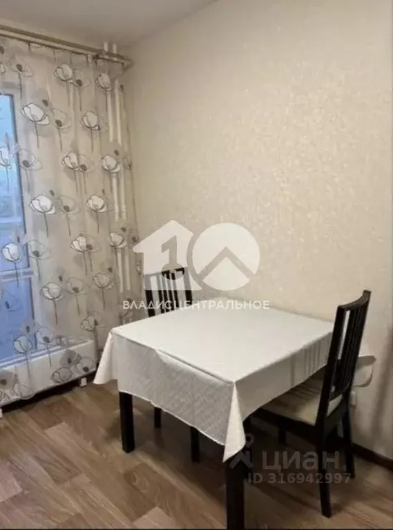 1-к кв. Новосибирская область, Новосибирск ул. Ясный Берег, 7 (36.3 м) - Фото 1
