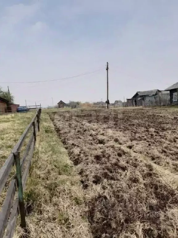 Дом в Свердловская область, Слободо-Туринский район, Усть-Ницинское ... - Фото 0