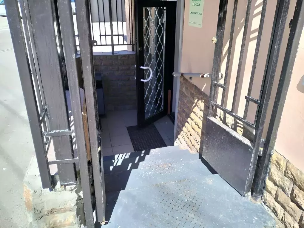 Торговая площадь в Саратовская область, Саратов ул. Имени М.Ю. ... - Фото 1