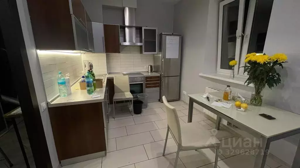 3-к кв. Москва Большая Татарская ул., 32 (77.71 м) - Фото 1