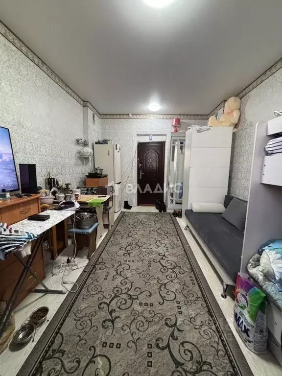 Комната Башкортостан, Стерлитамак ул. Кочетова, 17 (19.1 м) - Фото 1