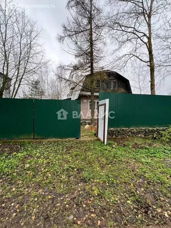 Дом в Отрадное, 13-я линия, 91А (80 м) - Фото 1