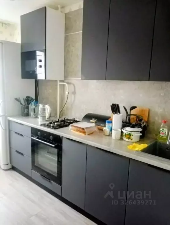 Комната Пермский край, Пермь Коломенская ул., 11 (12.0 м) - Фото 1