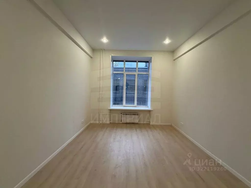 Студия Московская область, Люберцы Октябрьский просп., 403 (24.7 м) - Фото 1