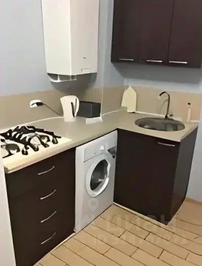 1-к кв. Краснодарский край, Геленджик муниципальное образование, с. ... - Фото 1