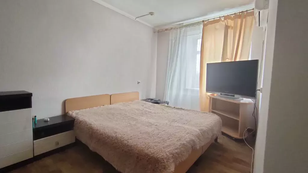 Продаётся 1-к квартира, 36 м - Фото 0