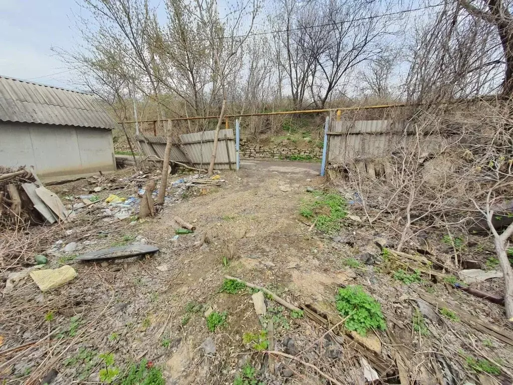 Участок в Ростовская область, Каменск-Шахтинский ул. Лермонтова (8.0 ... - Фото 1
