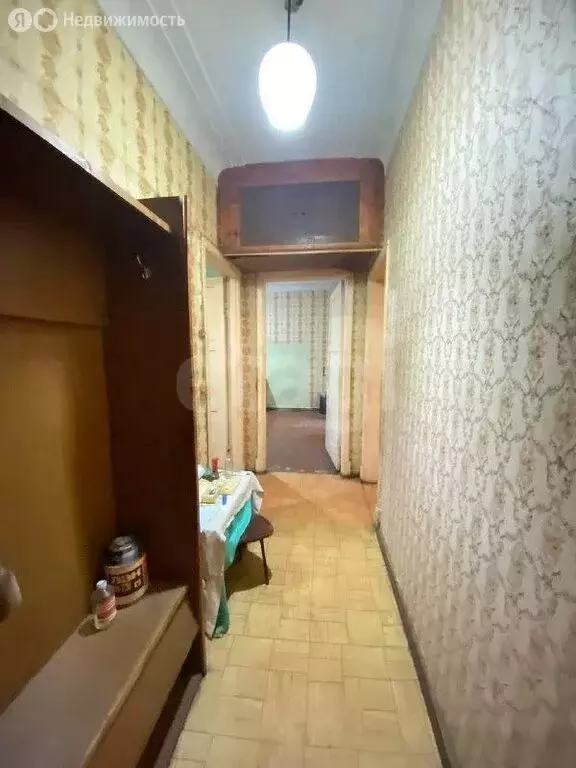 3-комнатная квартира: Балахна, улица ЦКК, 1 (71.7 м) - Фото 1