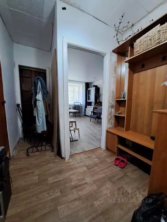 1-к кв. Красноярский край, Назарово ул. 30 лет ВЛКСМ, 87 (36.0 м) - Фото 1