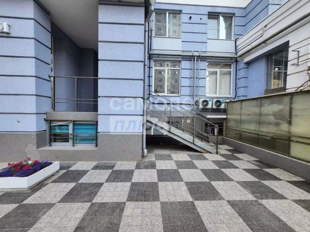 Офис в Рязанская область, Рязань ул. Чапаева, 59 (108 м) - Фото 1