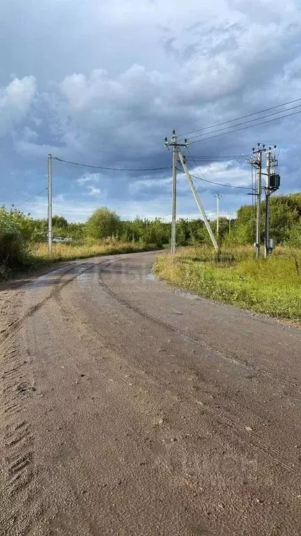 Участок в Воронежская область, Рамонский район, с. Ямное  (330.0 сот.) - Фото 1