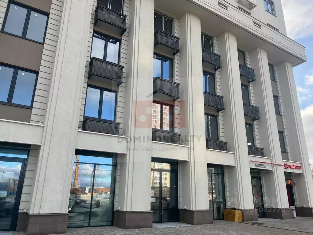 Помещение свободного назначения в Нижегородская область, Нижний ... - Фото 2
