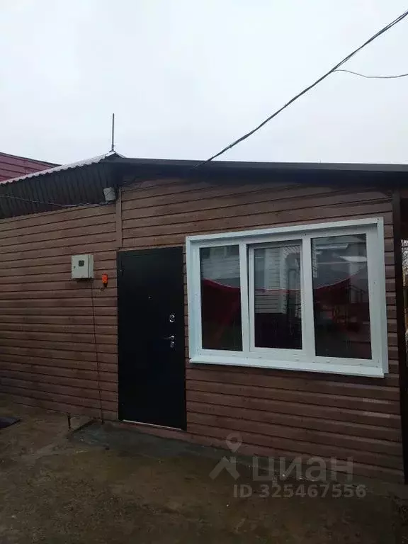 Дом в Пермский край, Губаха ул. Дегтярева, 3 (60 м) - Фото 2