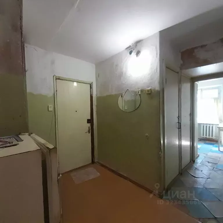 3-к кв. Брянская область, Брянск ул. Рылеева, 5 (64.0 м) - Фото 1